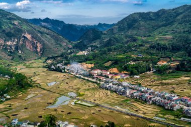 Ha Giang, Vietnam