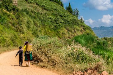 Dong Van (Ha Giang), Vietnam