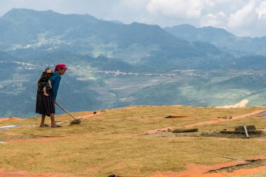 Dong Van (Ha Giang), Vietnam