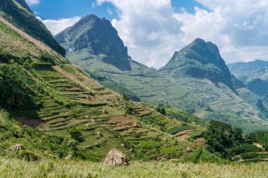 Dong Van (Ha Giang), Vietnam