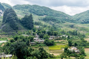 Dong Van (Ha Giang), Vietnam