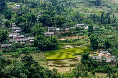 Dong Van (Ha Giang), Vietnam