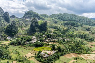 Dong Van (Ha Giang), Vietnam