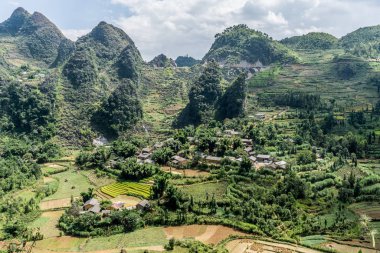 Dong Van (Ha Giang), Vietnam