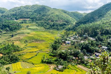 Dong Van (Ha Giang), Vietnam
