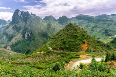 Dong Van (Ha Giang), Vietnam