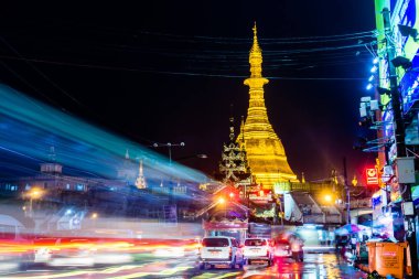 Yangon, Myanmar