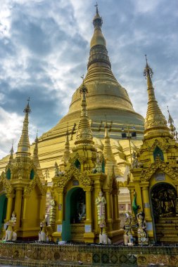 Yangon, Myanmar