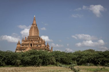 Bagan, Myanmar.