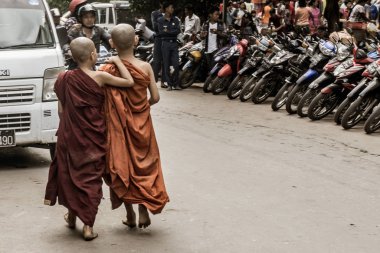 Mandalay, Myanmar