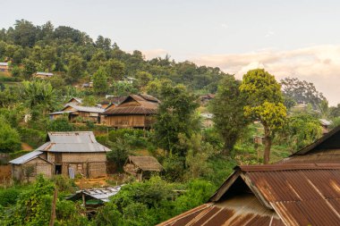 Hsipaw, Myanmar