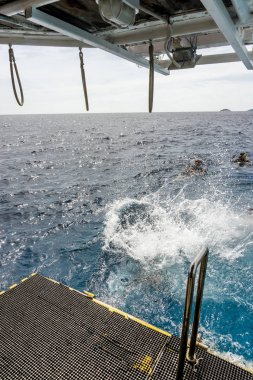 similan Island, Tayland
