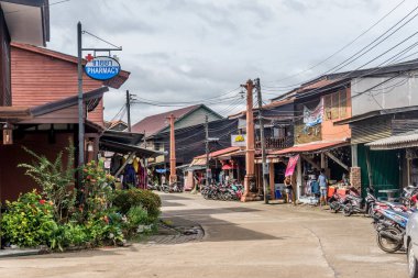 Koh Lanta, Tayland