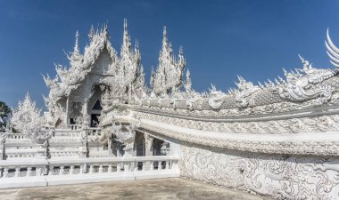 Chiang rai, Tayland