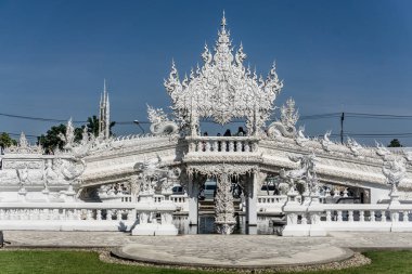Chiang rai, Tayland