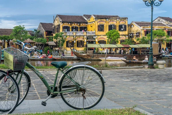 Hoi An, Vietnam — Foto de Stock