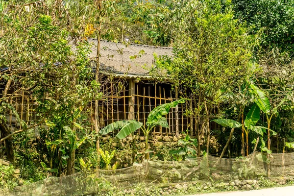 Sapa, Vietnam — Foto de Stock