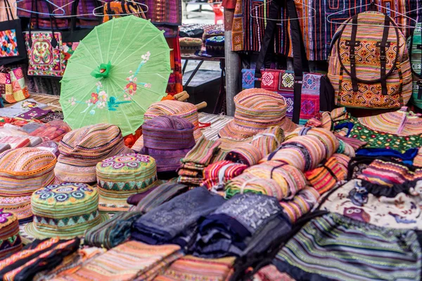 Bac ha, Vietnam —  Fotos de Stock