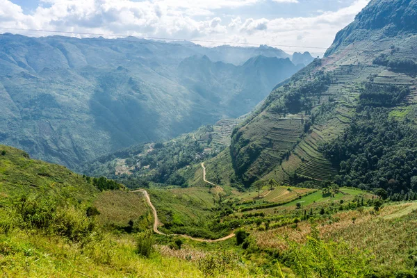 Dong Van (Ha Giang), Vietnam — Foto Stock