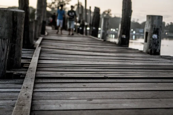 Mandalay, Myanmar — Stock Photo, Image