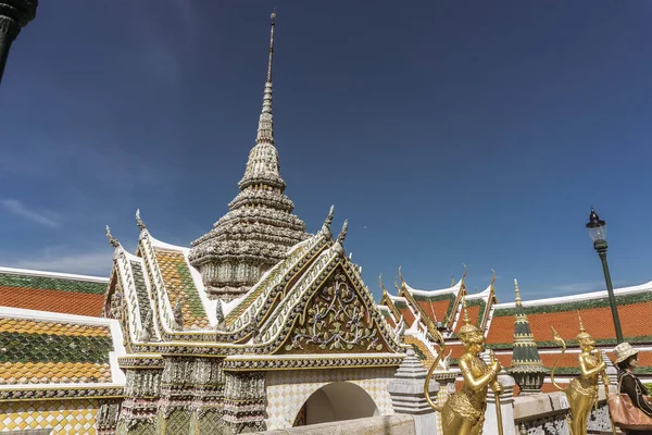 Bangkok, Tailandia — Foto de Stock