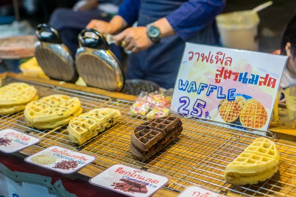 Τσιάνγκ Ράι, Ταϊλάνδη — Φωτογραφία Αρχείου