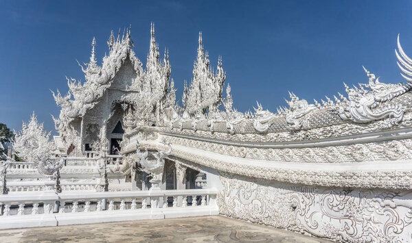 Chiang Rai, Thailand