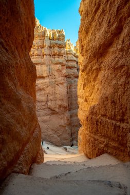 Navajo Döngü Yolu Resimleri
