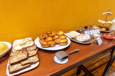 Büyük Kahvaltı Spread