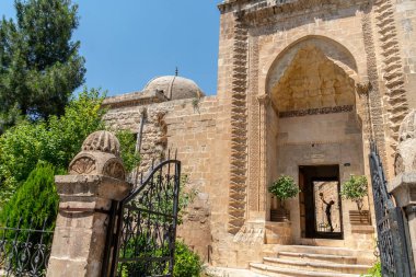 Mardin Eski Şehir Camii