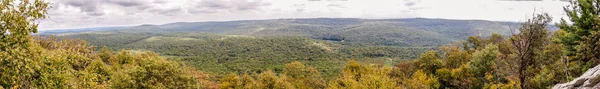 Appalachian Trail Hike — Stock Photo, Image