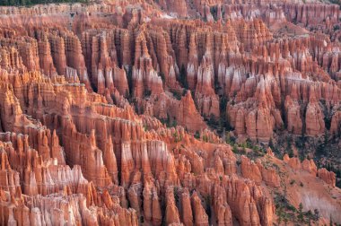 Bryce Canyon clipart