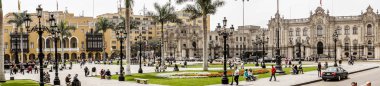 Lima, peru