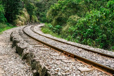 Salkantay dağın zammı, Peru