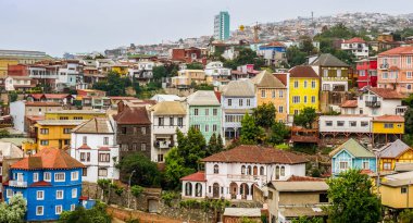 Valparaíso, Chile