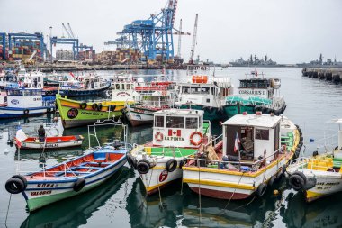 Valparaíso, Chile