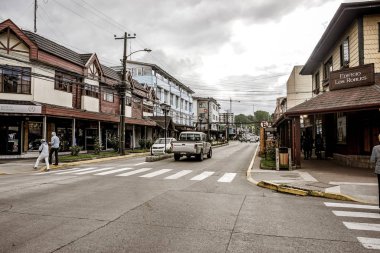 Puerto varas, Şili