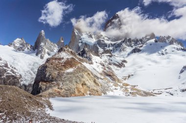 El Chalten, Arjantin