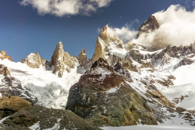 El Chalten, Arjantin