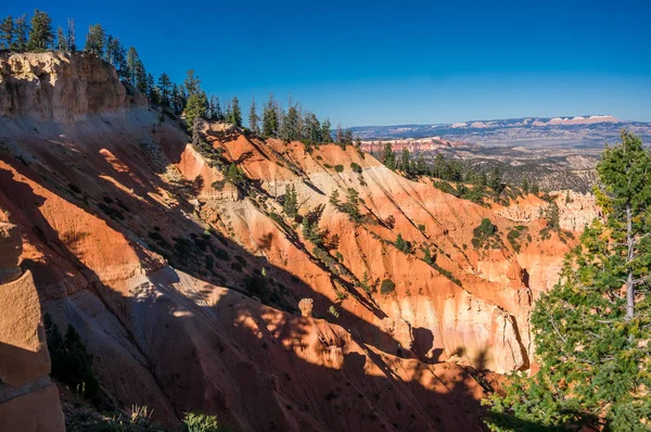 Bryce Canyon. — Fotografia de Stock