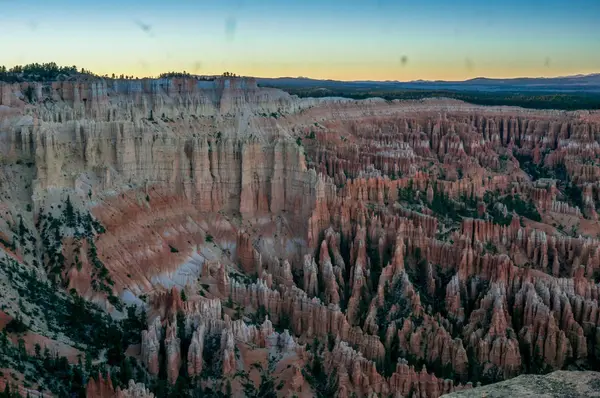 Cañón de Bryce —  Fotos de Stock