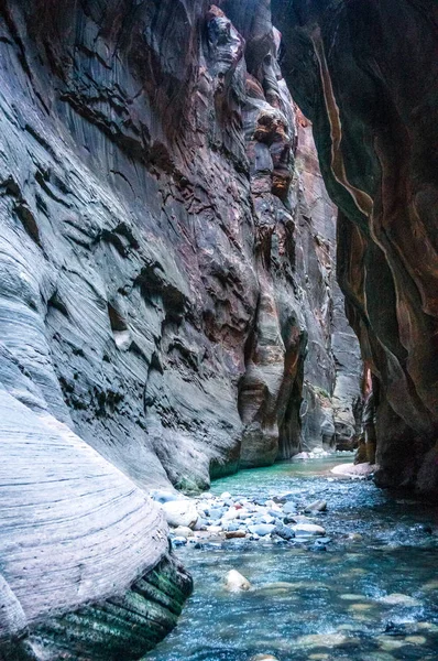 The Narrows — Stock Photo, Image