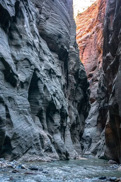 The Narrows — Stock Photo, Image