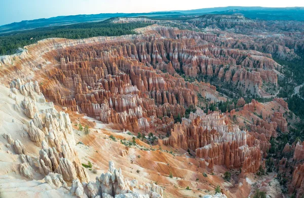 Cañón de Bryce —  Fotos de Stock