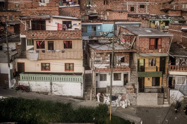 Medellín, Colômbia — Fotografia de Stock