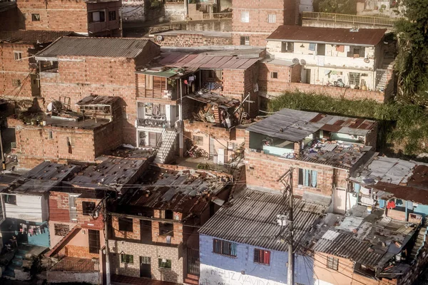 Medellín, Colômbia — Fotografia de Stock