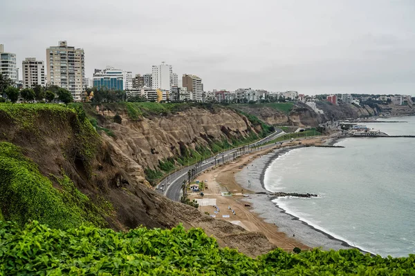 Lima, Perú — Foto de Stock