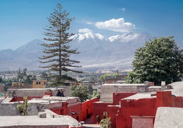 Arequipa, Peru
