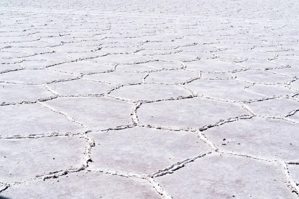 Salinen, Bolivien — Stockfoto