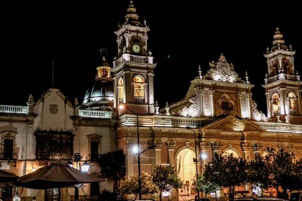 Salta, Argentina — Stock Photo, Image